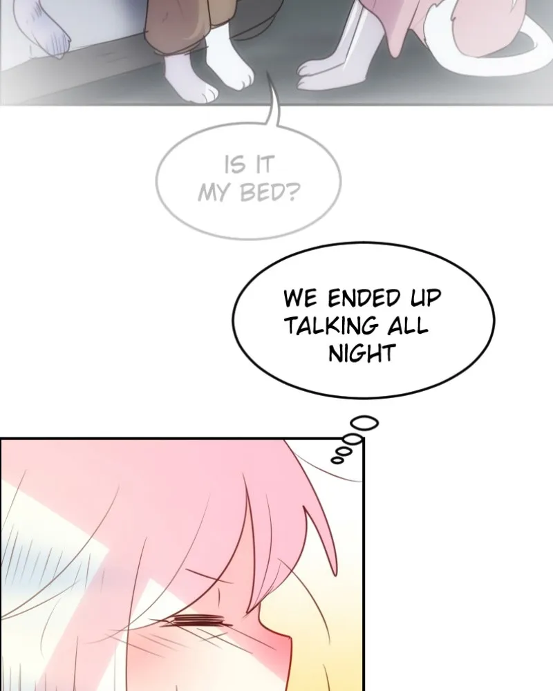 Watermelon Chapter 87 Online - pƔgina 18