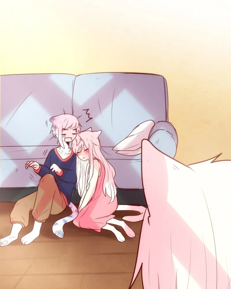 Watermelon Chapter 87 Online - pƔgina 21