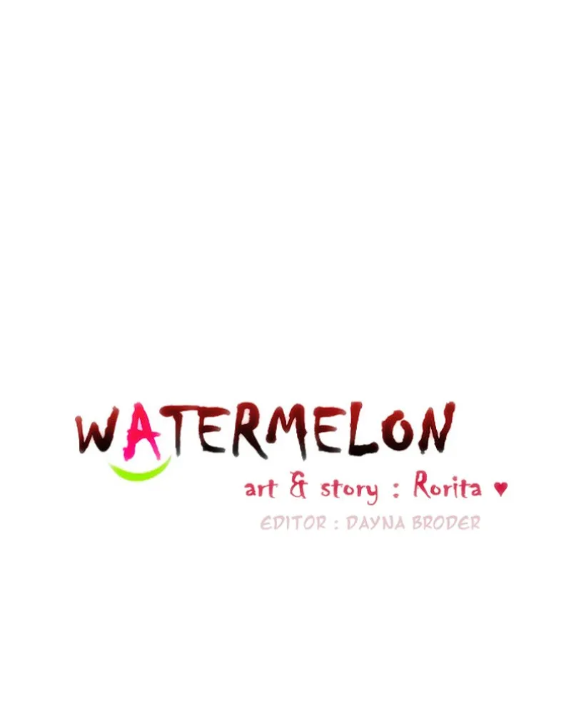 Watermelon Chapter 87 Online - pƔgina 30
