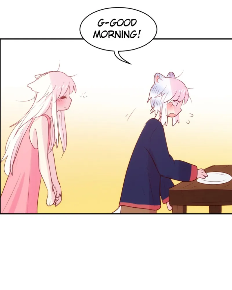 Watermelon Chapter 87 Online - pƔgina 40
