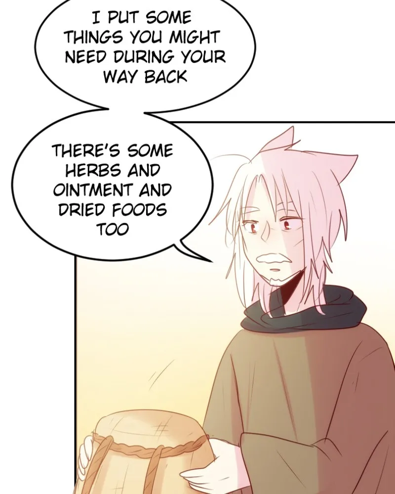 Watermelon Chapter 87 Online - pƔgina 50