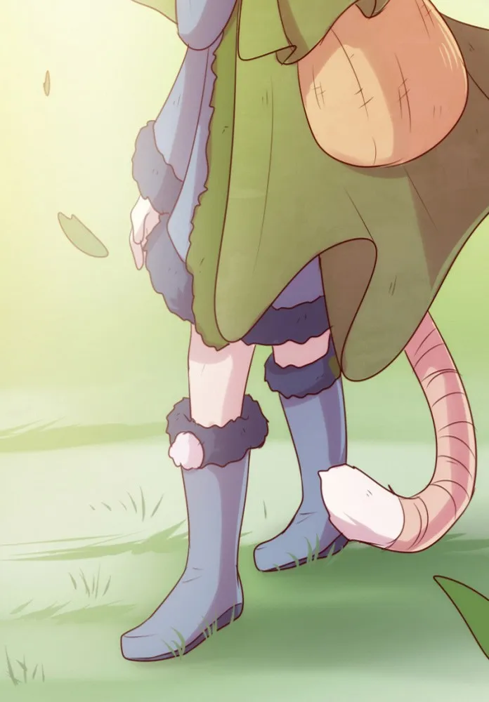 Watermelon Chapter 88 Online - pƔgina 2