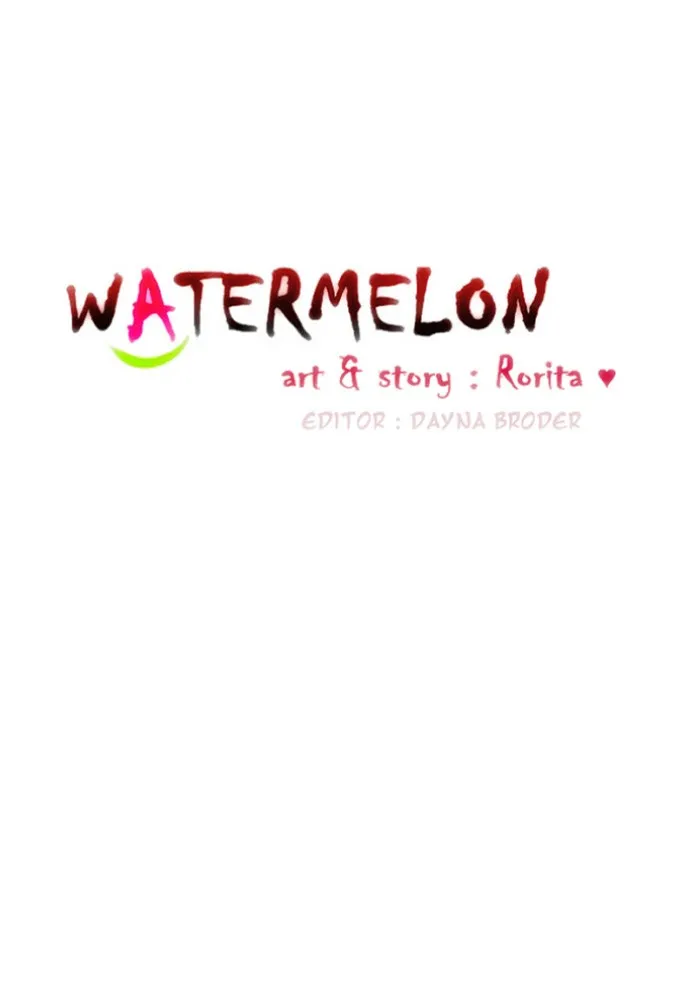 Watermelon Chapter 88 Online - pƔgina 18