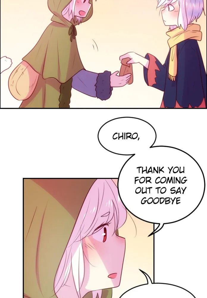 Watermelon Chapter 88 Online - pƔgina 29