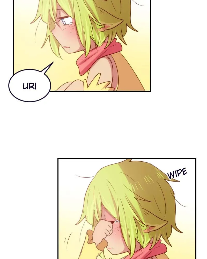 Watermelon Chapter 89 Online - pƔgina 19
