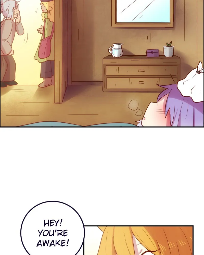 Watermelon Chapter 89 Online - pƔgina 31