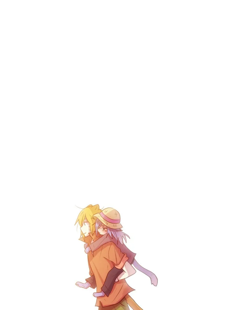 Watermelon Chapter 89 Online - pƔgina 44