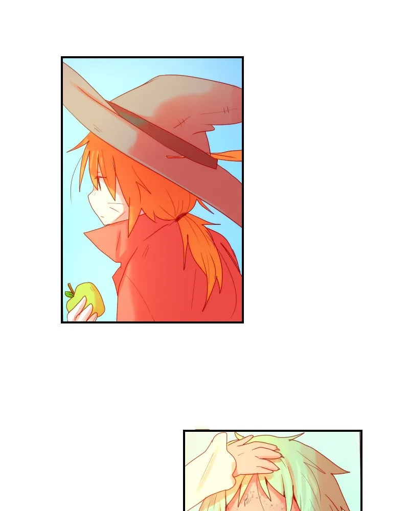 Watermelon Chapter 9 Online - página 2