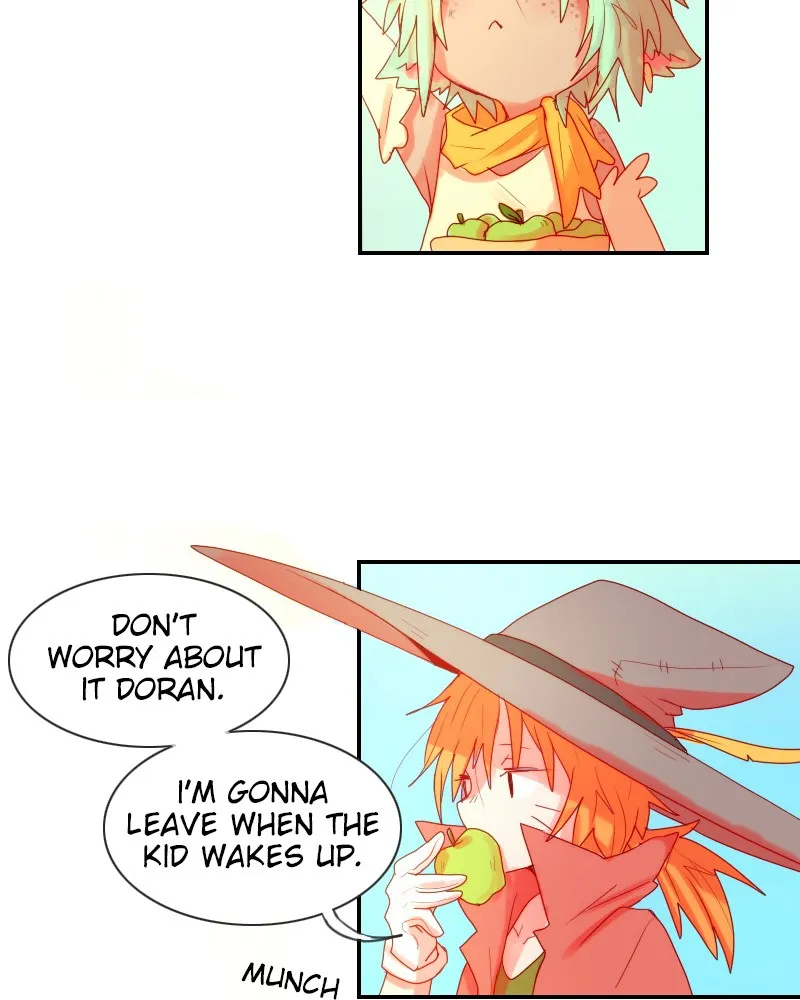 Watermelon Chapter 9 Online - página 3
