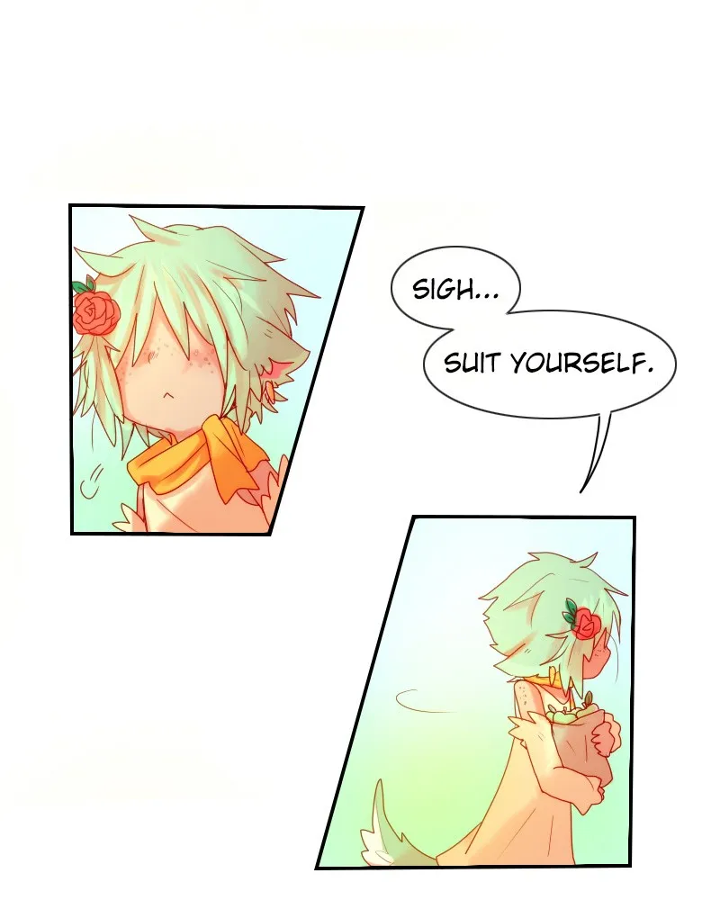 Watermelon Chapter 9 Online - página 4