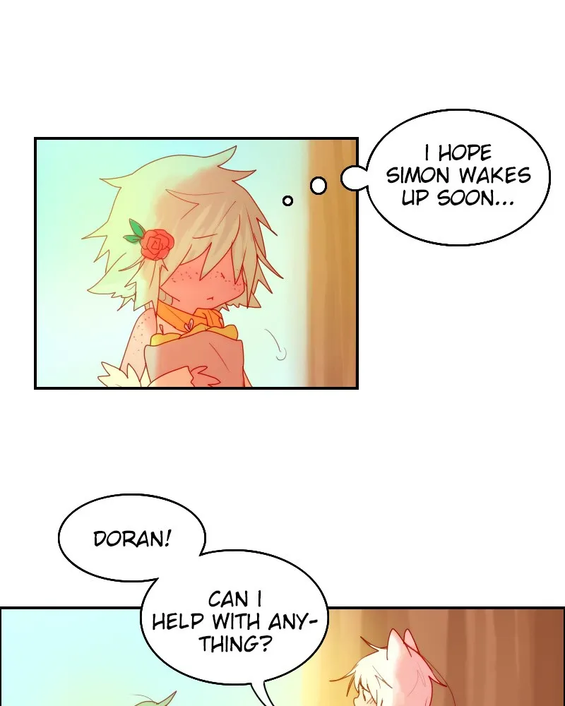 Watermelon Chapter 9 Online - página 5
