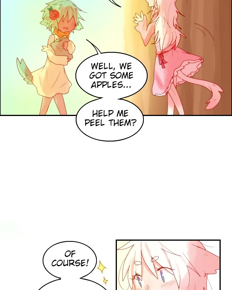 Watermelon Chapter 9 Online - página 6