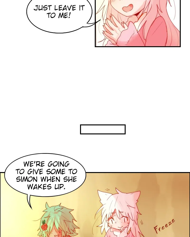 Watermelon Chapter 9 Online - página 7