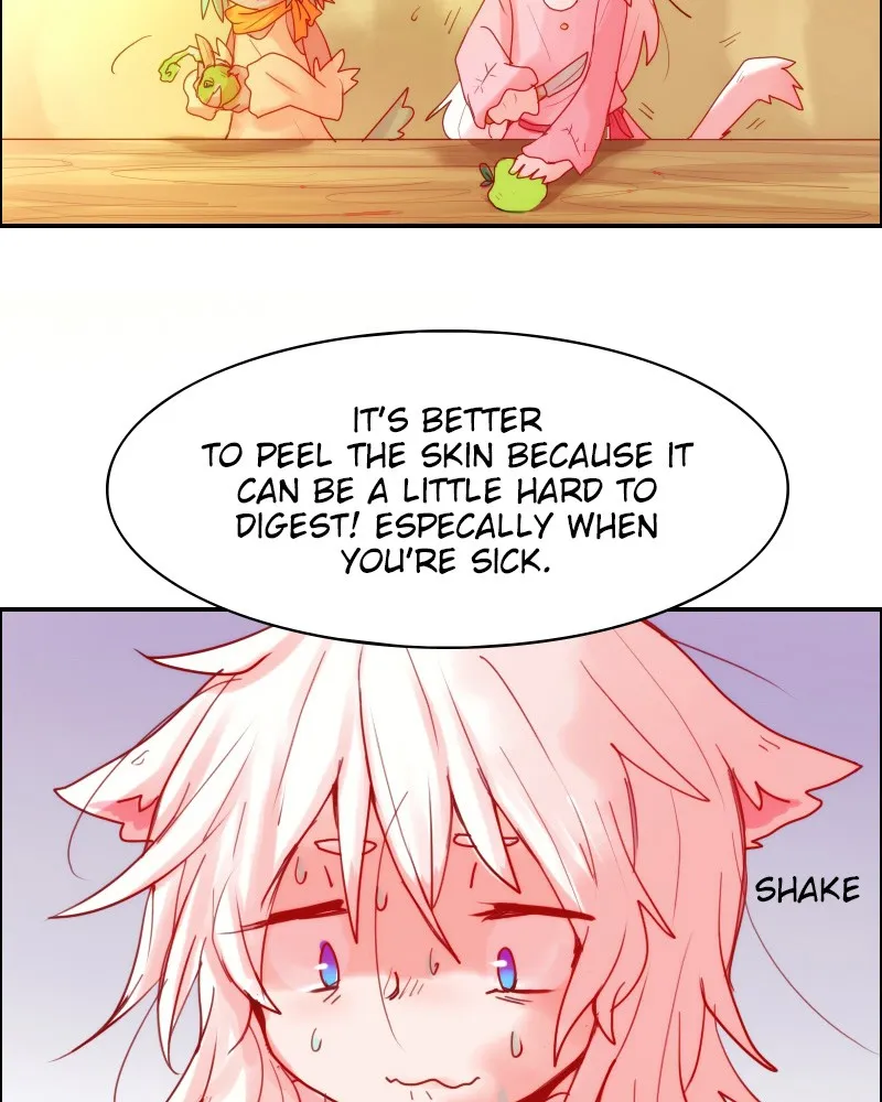 Watermelon Chapter 9 Online - página 8