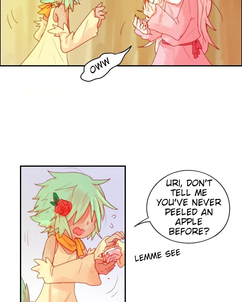 Watermelon Chapter 9 Online - página 10