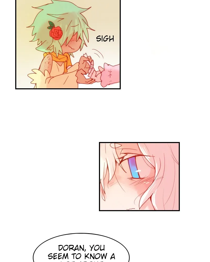 Watermelon Chapter 9 Online - página 12