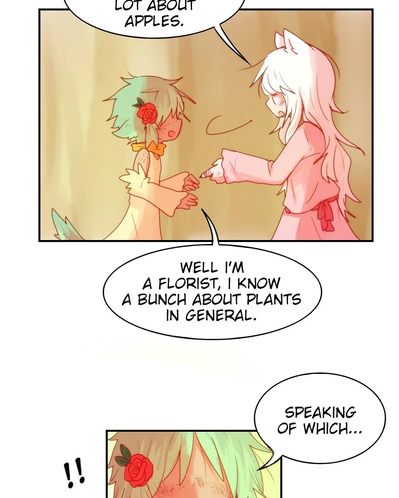 Watermelon Chapter 9 Online - página 13