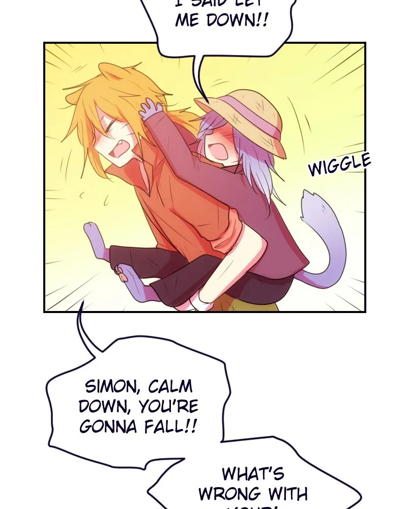Watermelon Chapter 90 Online - pƔgina 16