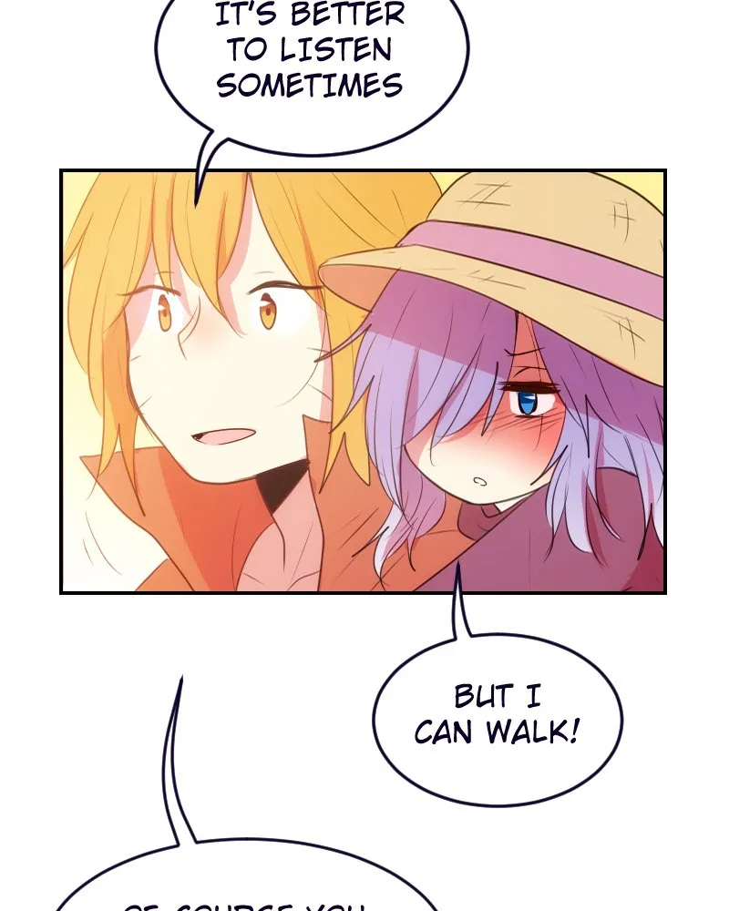 Watermelon Chapter 90 Online - pƔgina 34