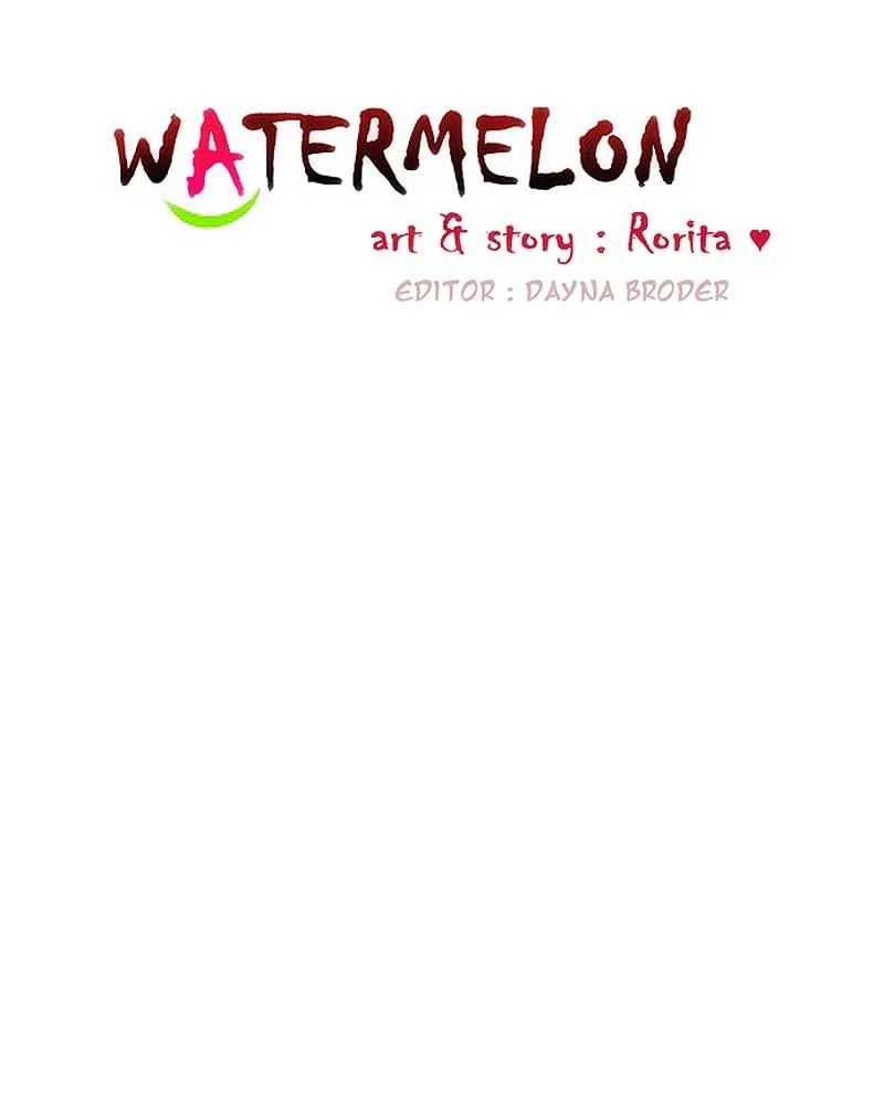 Watermelon Chapter 91 Online - pƔgina 9