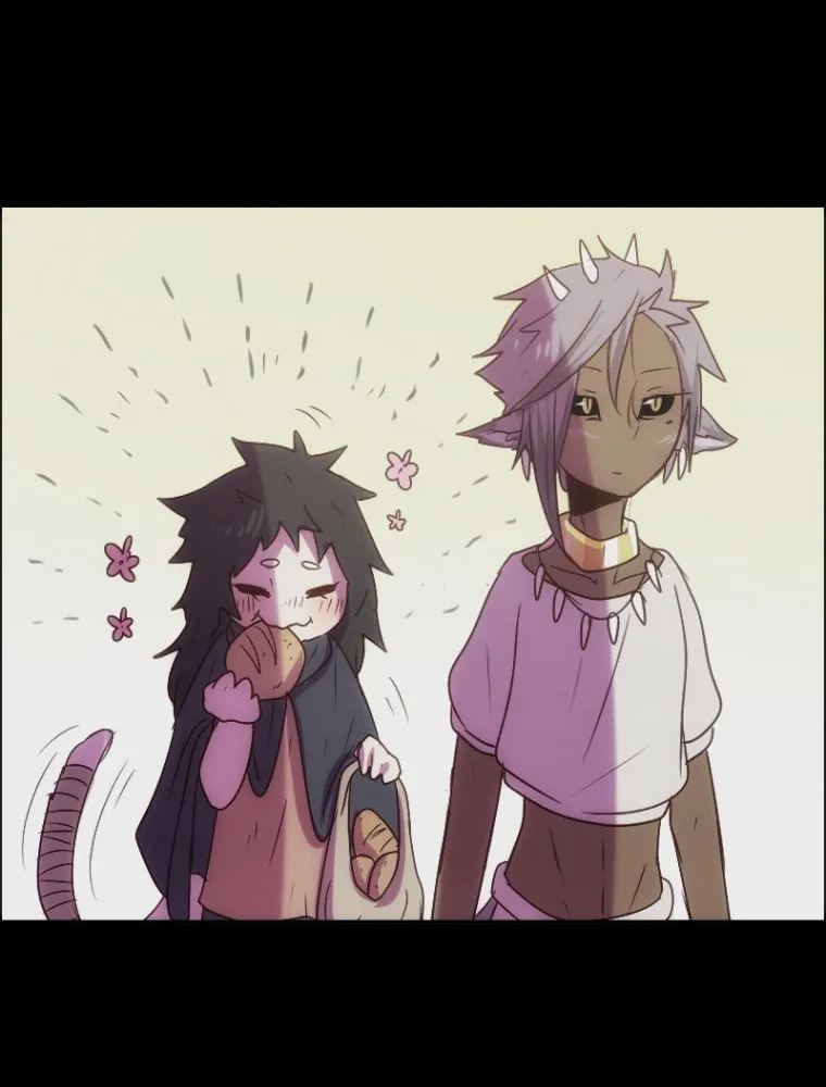 Watermelon Chapter 92 Online - pƔgina 39