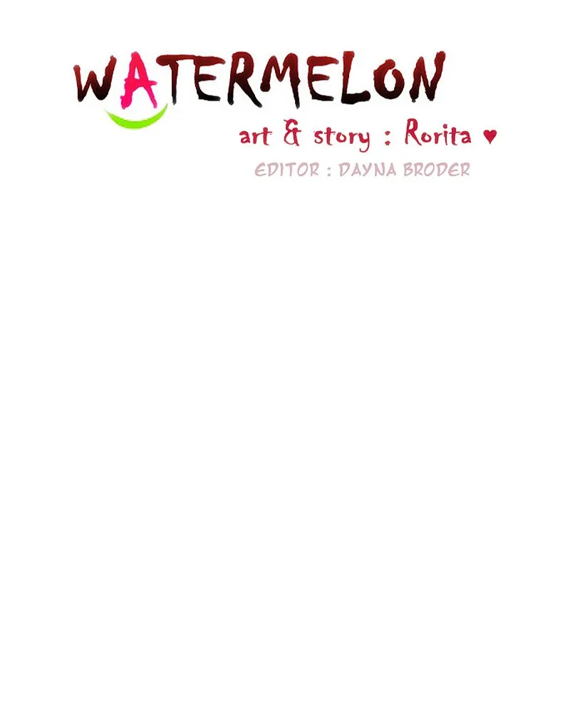 Watermelon Chapter 93 Online - pƔgina 17