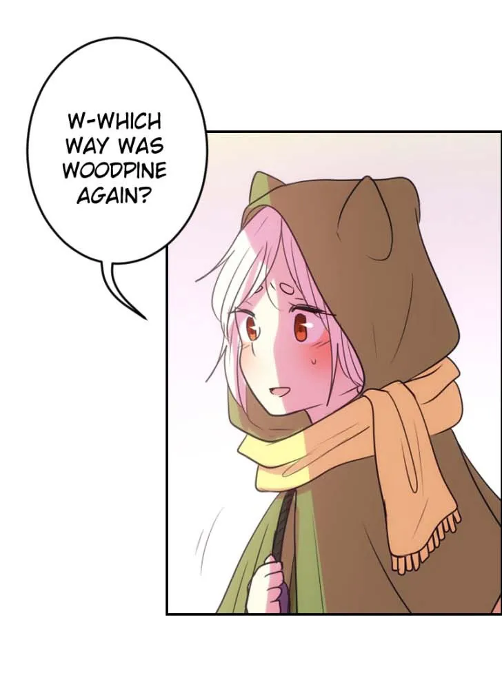 Watermelon Chapter 96 Online - pƔgina 1
