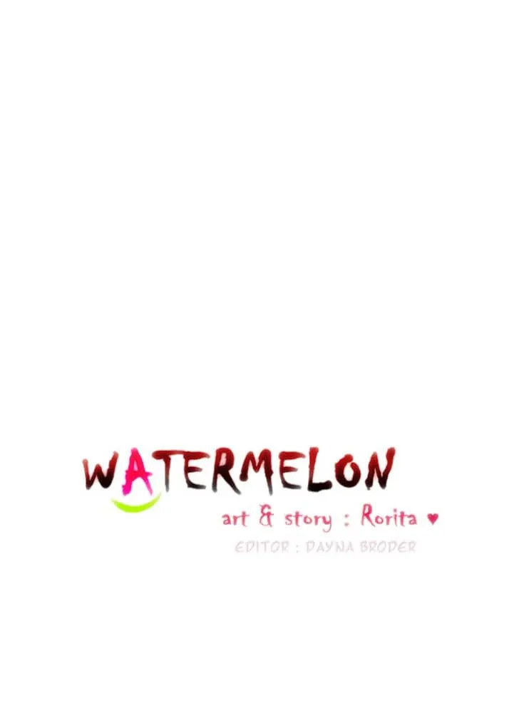Watermelon Chapter 96 Online - pƔgina 7