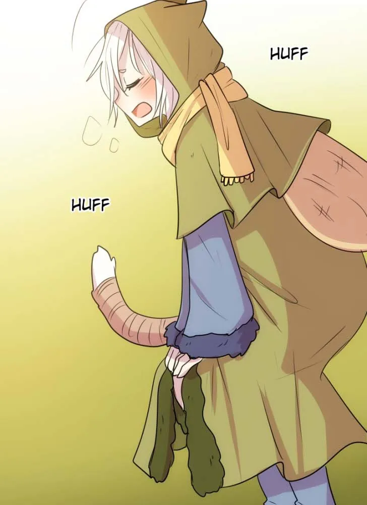 Watermelon Chapter 96 Online - pƔgina 27