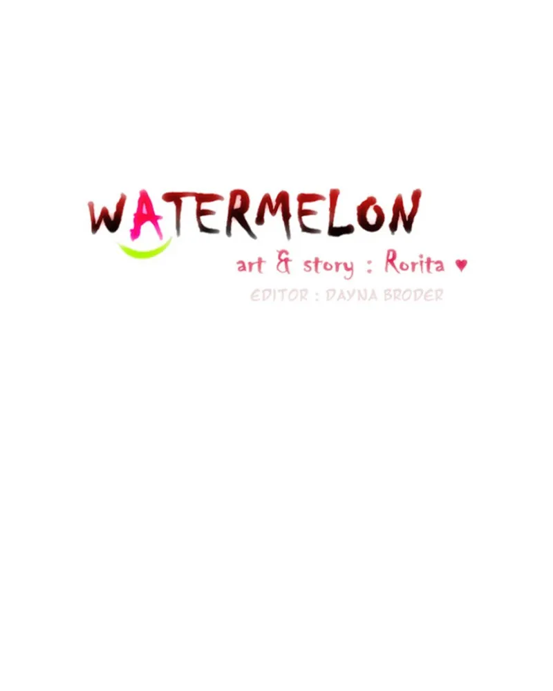 Watermelon Chapter 97 Online - pƔgina 18