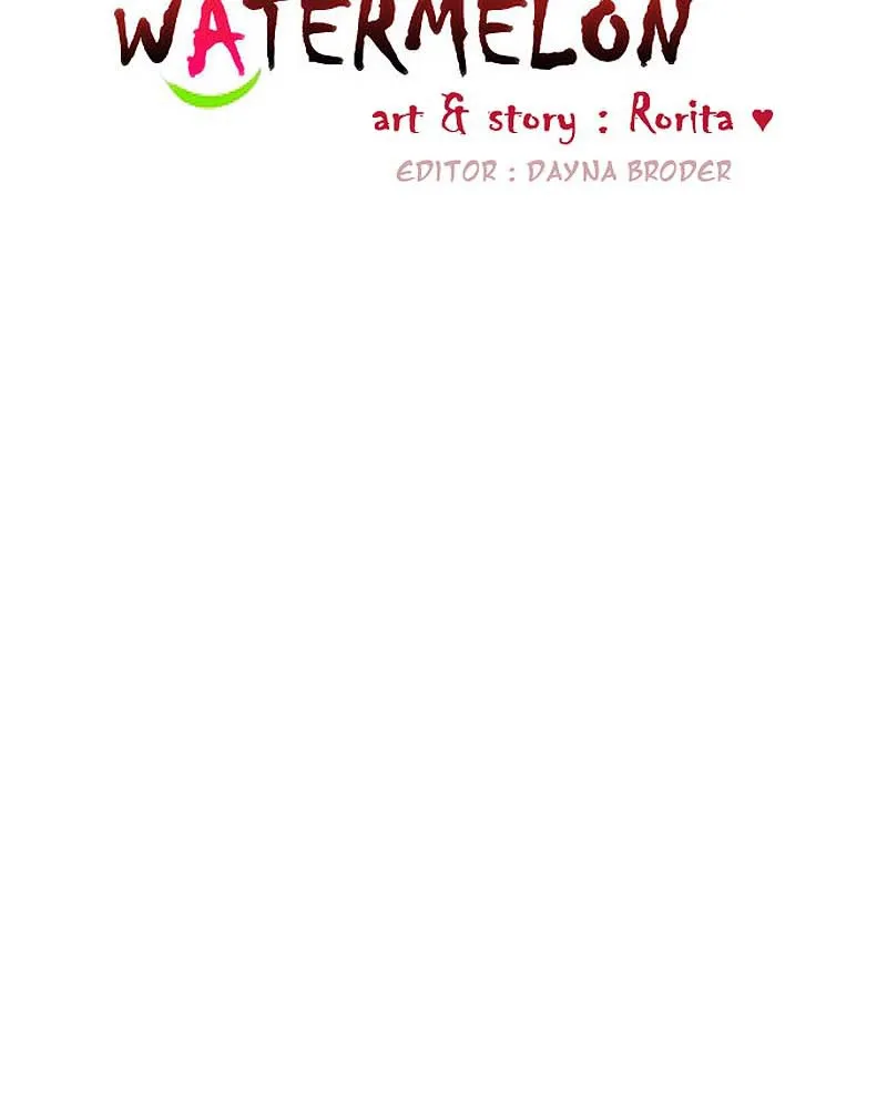 Watermelon Chapter 98 Online - pƔgina 3