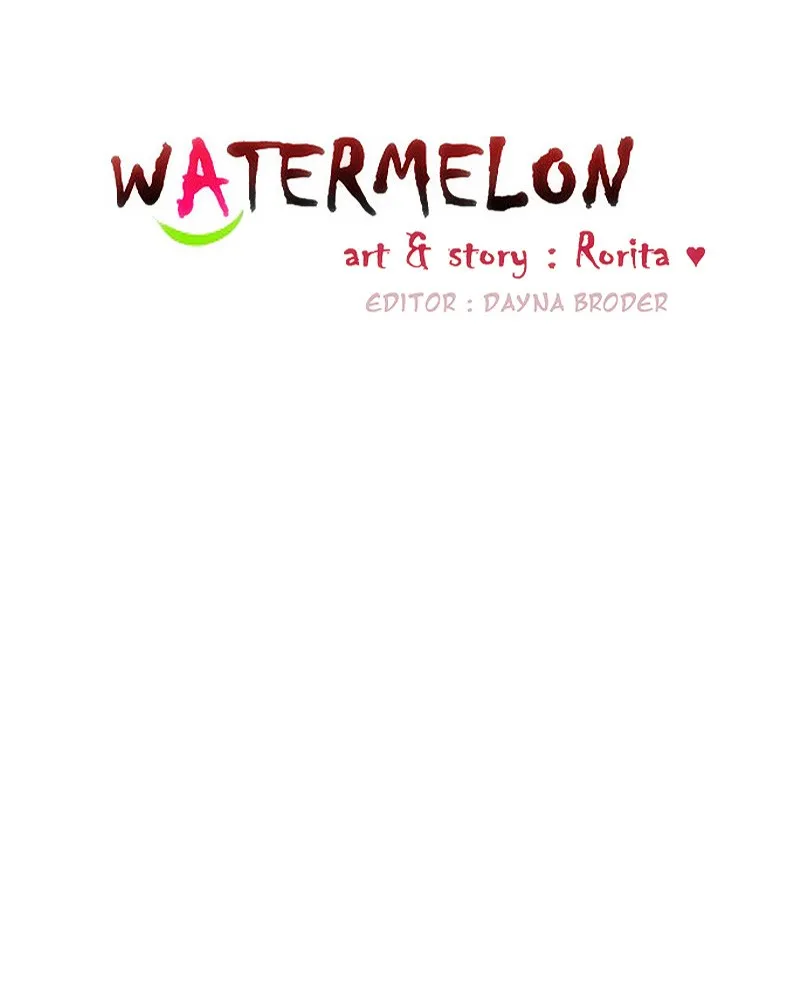 Watermelon Chapter 99 Online - pƔgina 8