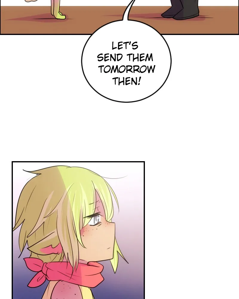 Watermelon Chapter 99 Online - pƔgina 14