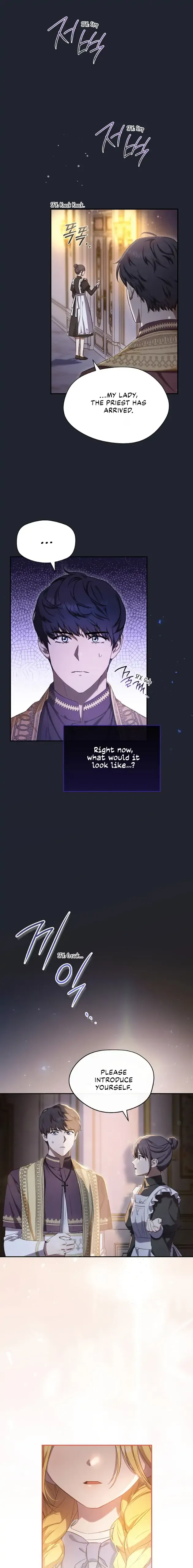 Ways to Satisfy a Devil Chapter 1 Online - página 2