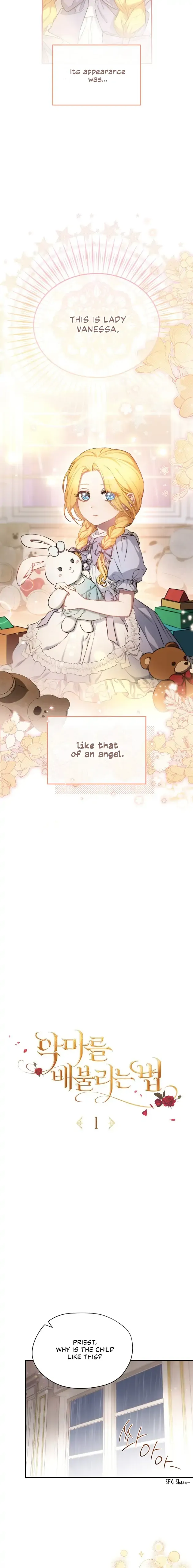 Ways to Satisfy a Devil Chapter 1 Online - página 3