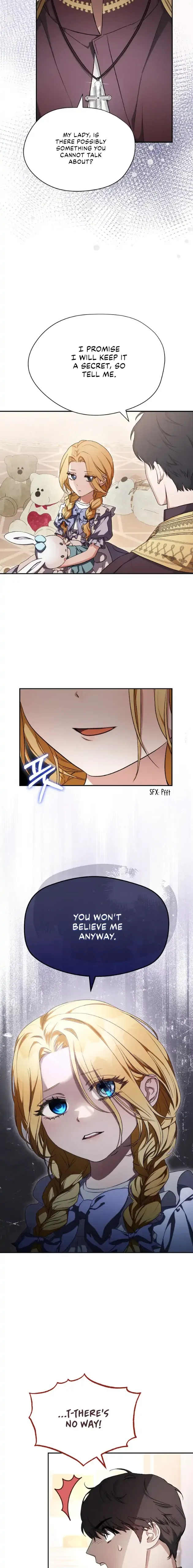 Ways to Satisfy a Devil Chapter 1 Online - página 7