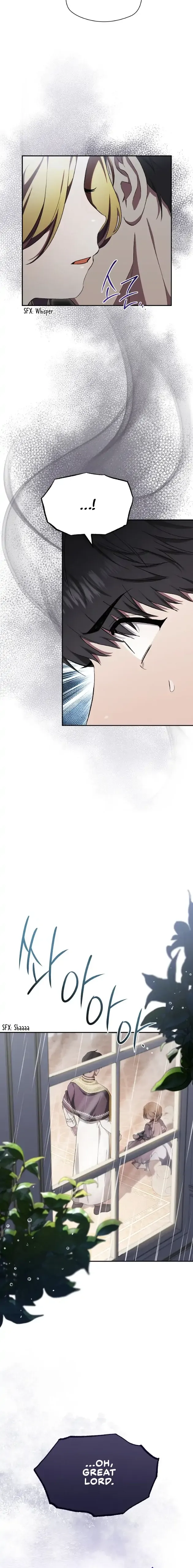 Ways to Satisfy a Devil Chapter 1 Online - página 10