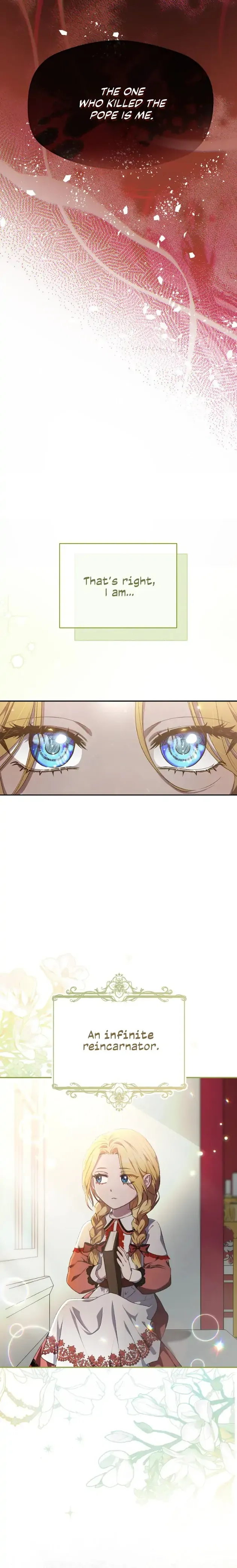 Ways to Satisfy a Devil Chapter 1 Online - página 17