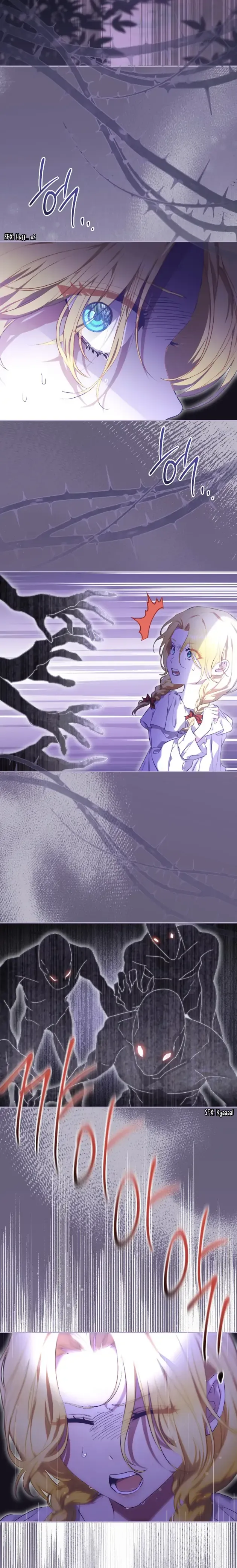Ways to Satisfy a Devil Chapter 1 Online - página 23