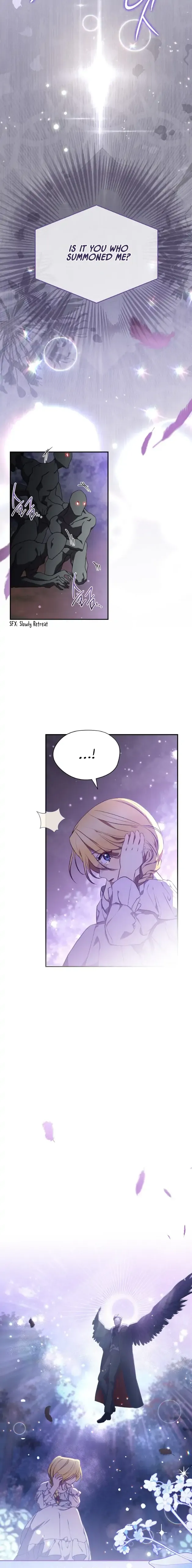 Ways to Satisfy a Devil Chapter 1 Online - página 27