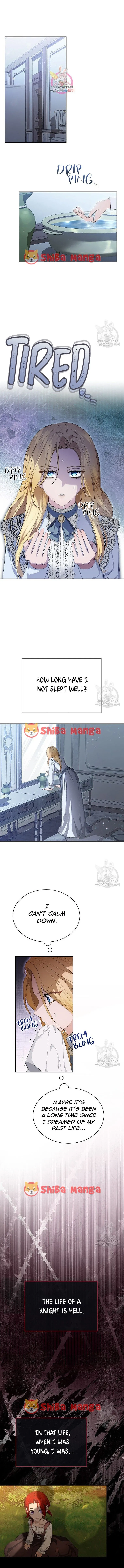 Ways to Satisfy a Devil Chapter 11 Online - página 2