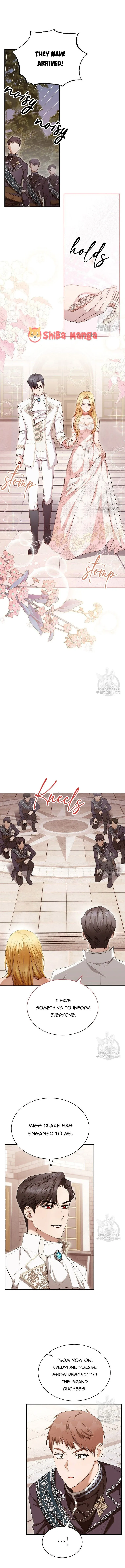 Ways to Satisfy a Devil Chapter 14 Online - página 2