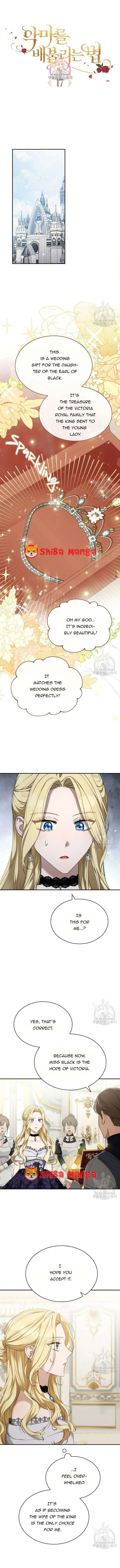 Ways to Satisfy a Devil Chapter 17 Online - página 2