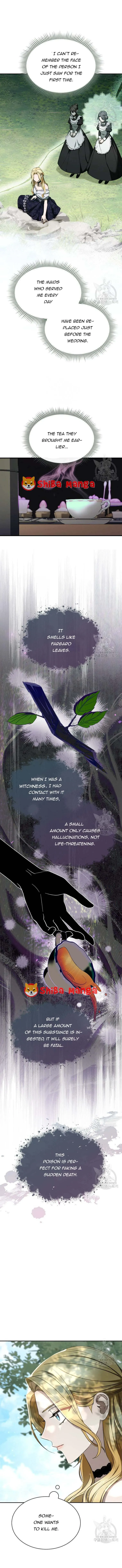 Ways to Satisfy a Devil Chapter 17 Online - página 7