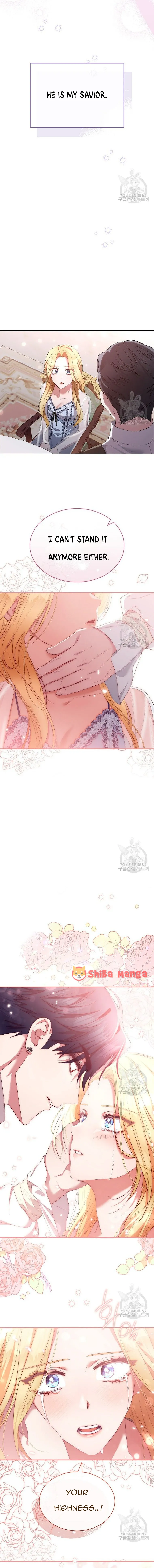 Ways to Satisfy a Devil Chapter 22 Online - página 3