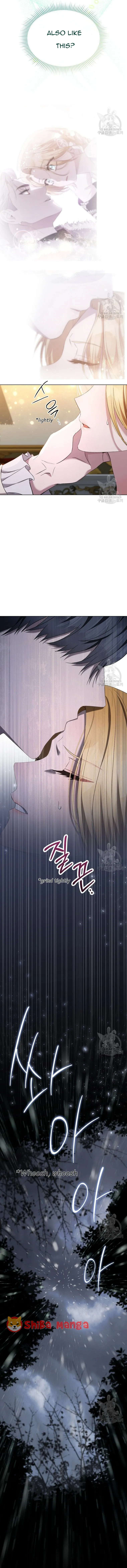 Ways to Satisfy a Devil Chapter 22 Online - página 5
