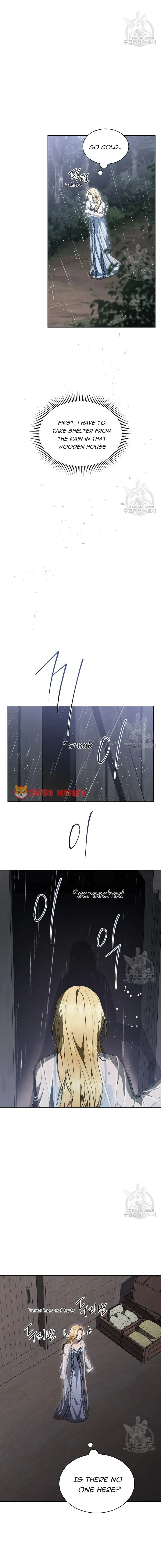 Ways to Satisfy a Devil Chapter 22 Online - página 7