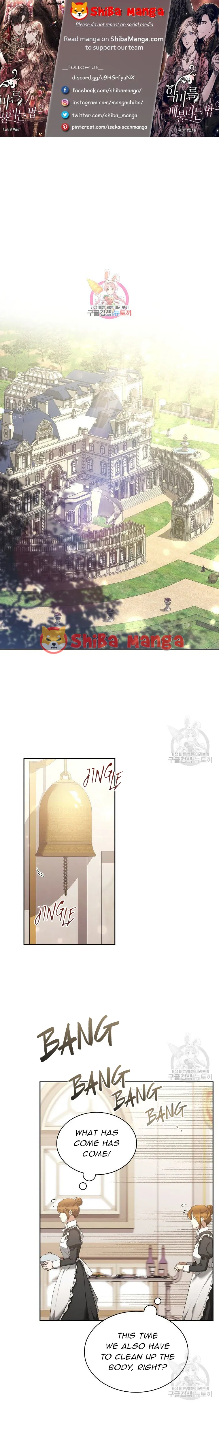 Ways to Satisfy a Devil Chapter 25 Online - página 2