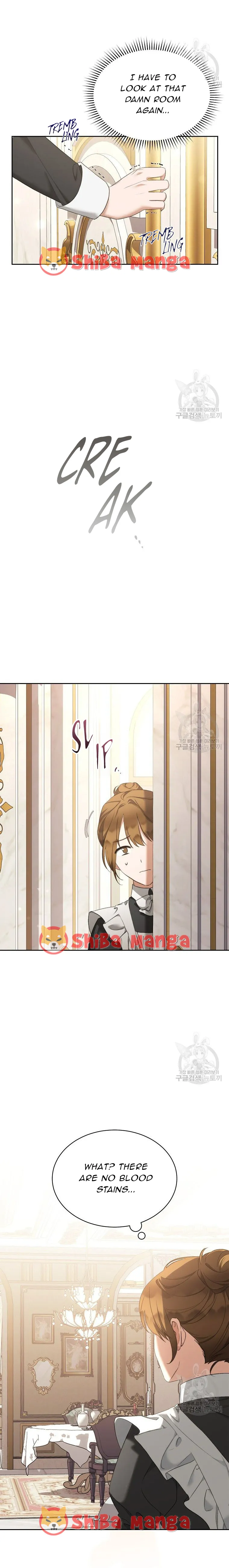 Ways to Satisfy a Devil Chapter 25 Online - página 4