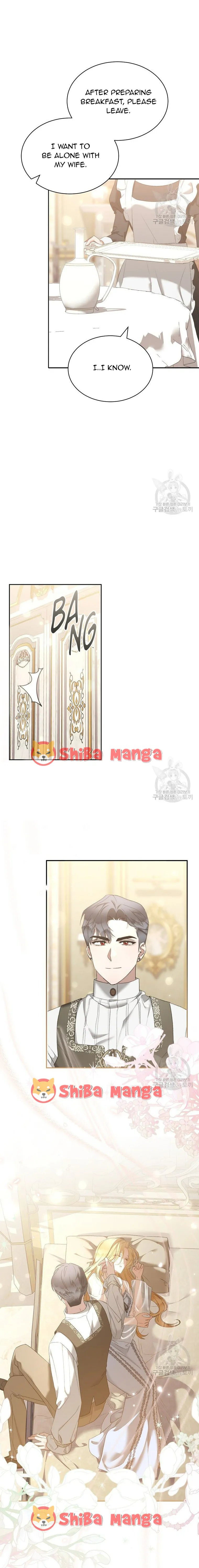 Ways to Satisfy a Devil Chapter 25 Online - página 6